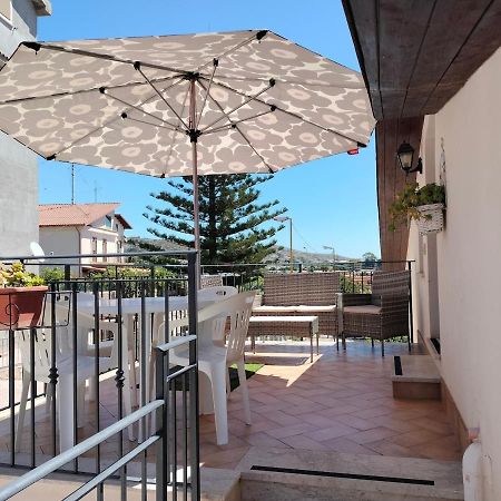 The Loft - Cir 19084032C204986 Apartment Realmonte Bagian luar foto