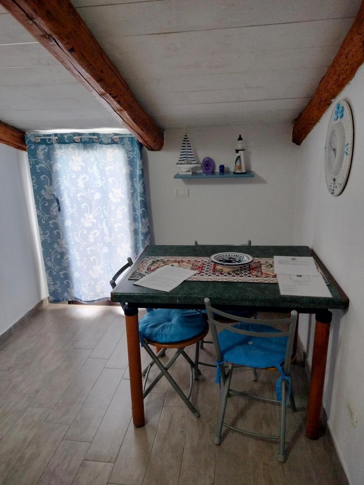 The Loft - Cir 19084032C204986 Apartment Realmonte Bagian luar foto