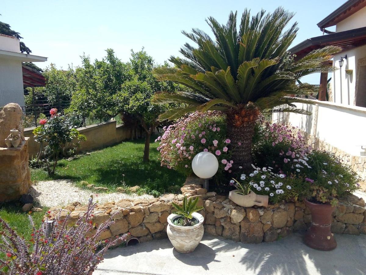 The Loft - Cir 19084032C204986 Apartment Realmonte Bagian luar foto