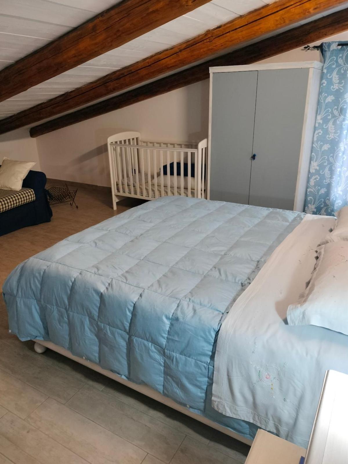 The Loft - Cir 19084032C204986 Apartment Realmonte Bagian luar foto